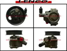 Насос гидроусилителя руля LENCO SP3639