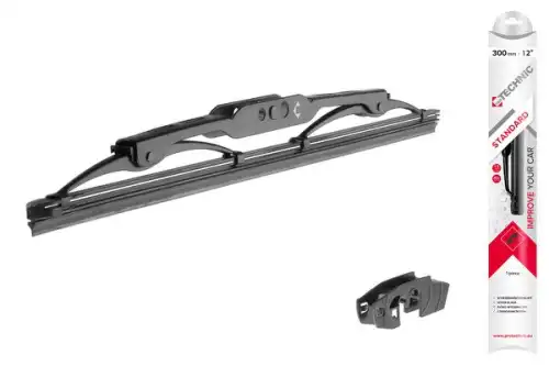 Щетка стеклоочистителя PRX300 PROTECHNIC