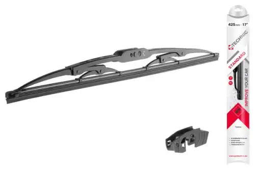 Щетка стеклоочистителя PRX425 PROTECHNIC