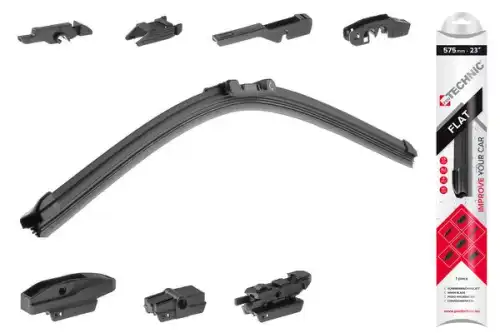 Щетка стеклоочистителя PRX575F PROTECHNIC