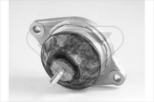 подушка ДВС левая Audi 594326 HUTCHINSON