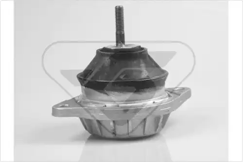 подушка ДВС левая Audi 594258 HUTCHINSON