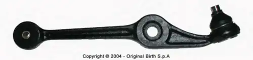 рычаг левый и правый SEAT BR1144 BIRTH