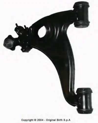 рычаг нижний левый MB BR1187 BIRTH