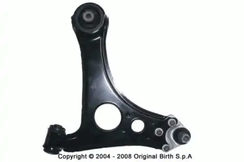 рычаг нижний правый MB BR1392 BIRTH
