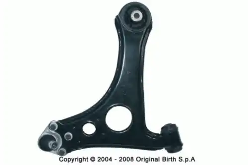 рычаг нижний левый MB BR1393 BIRTH