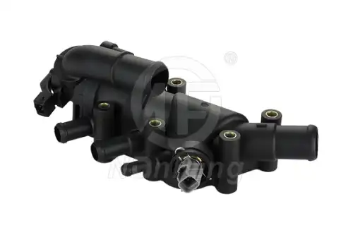 фланец системы охлаждения \FORD NF0355 NANFENG
