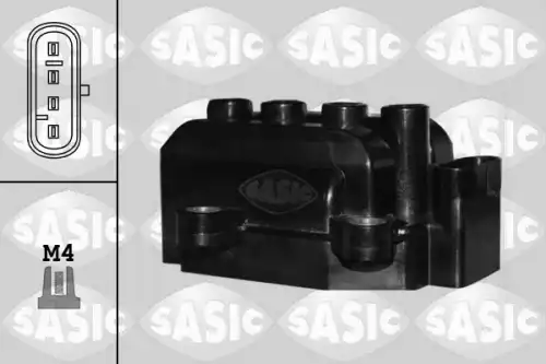 Катушка зажигания SASIC 9204006