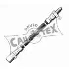 шланг тормозной перед. Citr 30002 CAUTEX
