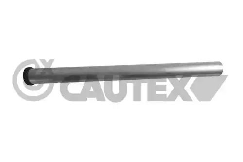 шланг тормозной перед. Peug 30019 CAUTEX