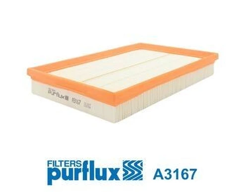 Воздушный фильтр A3167 PURFLUX