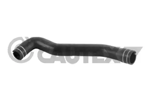 шланг тормозной перед. Peug 30035 CAUTEX