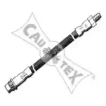 шланг тормозной перед. Peug 30401 CAUTEX