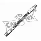 шланг тормозной перед. Ren 20008 CAUTEX