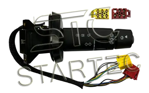 Переключатель подрулевой STARTEC INF.16.409