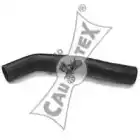 патрубок радиатора Citr 36173 CAUTEX