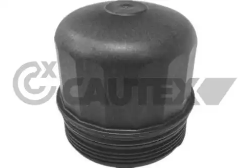патрубок радиатора Peug 36062 CAUTEX
