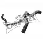 патрубок радиатора Ren 26502 CAUTEX