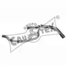 патрубок радиатора Ren 26492 CAUTEX