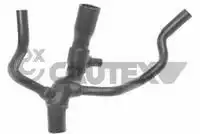 патрубок радиатора Ford 86173 CAUTEX