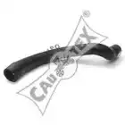 патрубок радиатора VW 16338 CAUTEX