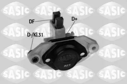реле-регулятор генератора MAN T9124006 SASIC