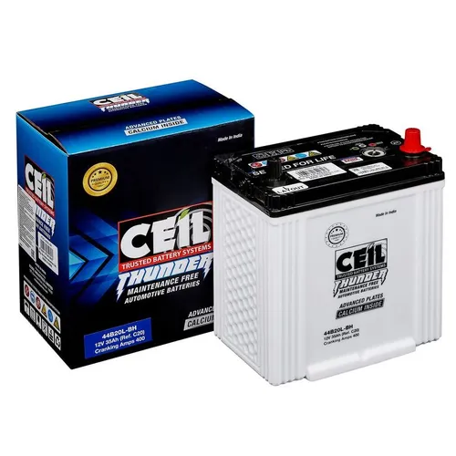 Аккумулятор CEIL 44B20LBH