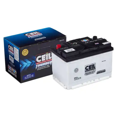 Аккумулятор CEIL DIN74L