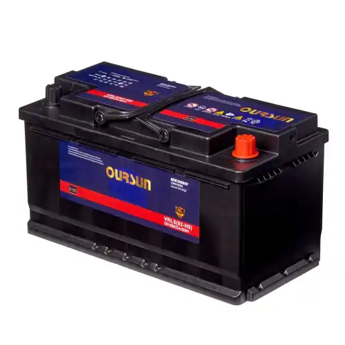 Аккумулятор OURSUN VRL592H8