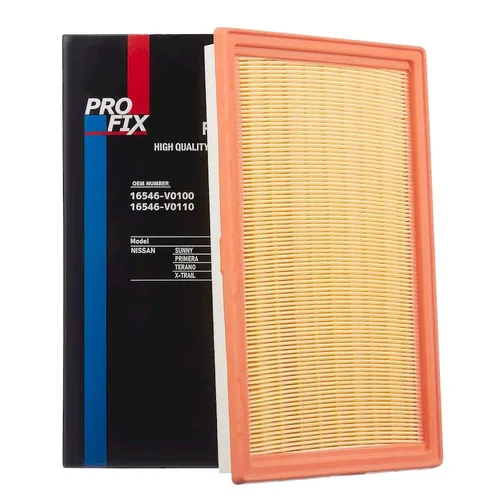 Фильтр воздушный PROFIX PRANA121V