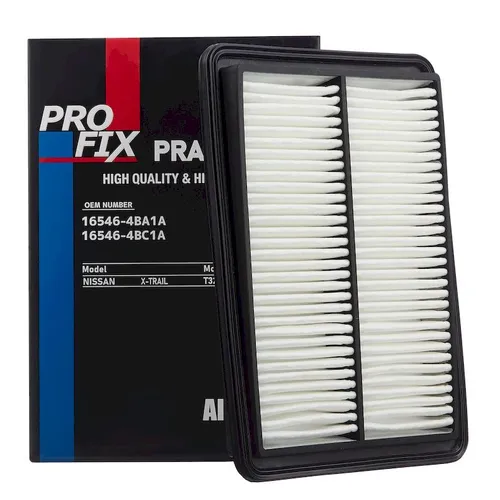 Фильтр воздушный PROFIX PRANA166V