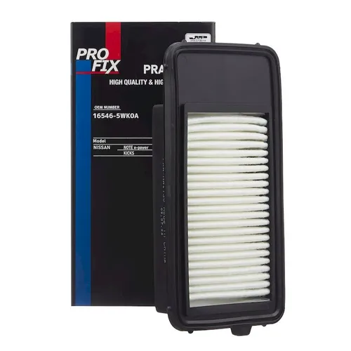 Фильтр воздушный PROFIX PRANA173V