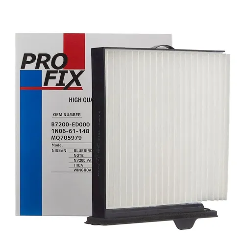 Салонный фильтр PROFIX PRAC2812