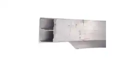 Усилитель бампера JORDEN JH0415F55020