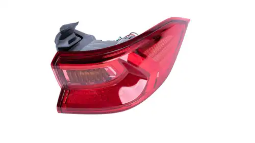 Автолампа JORDEN JH02M621005R