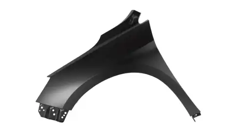 Крыло JORDEN JH02M621045L