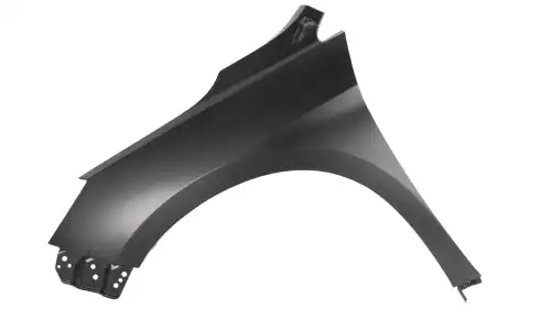 Крыло JORDEN JH02M621045R