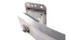 Усилитель бампера JORDEN JH06JS420020