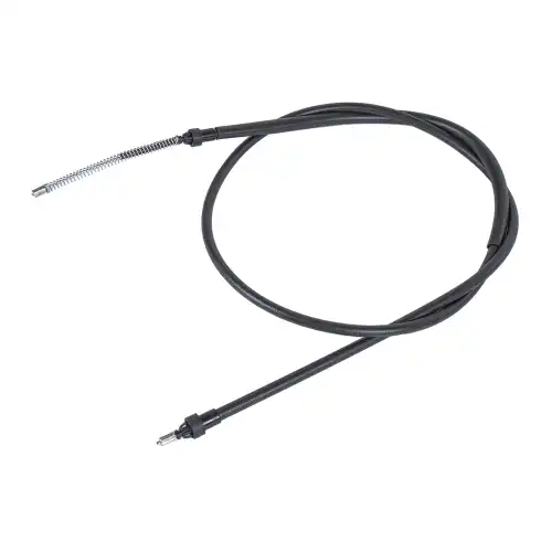 Трос ручного тормоза BOLK BBR112001