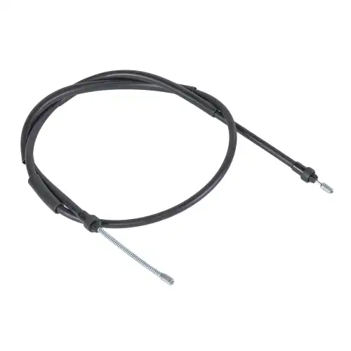 Трос ручного тормоза BOLK BBR112002
