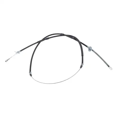 Трос ручного тормоза BOLK BBR112004