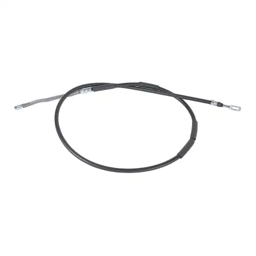 Трос ручного тормоза BOLK BBR112006
