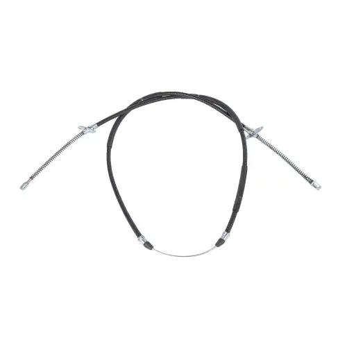 Трос ручного тормоза BOLK BBR112009