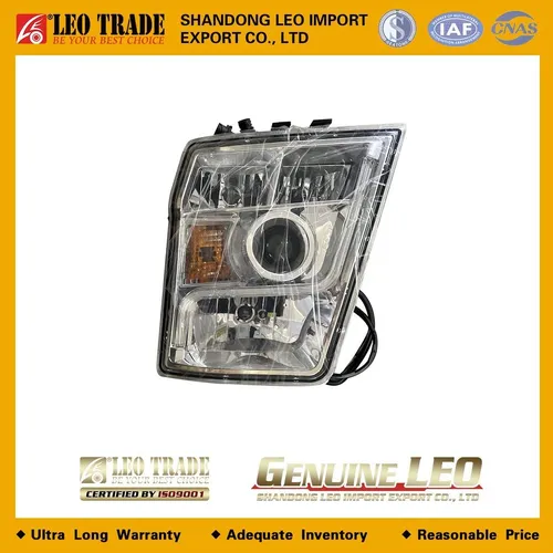Фара LEO TRADE LEO800303A