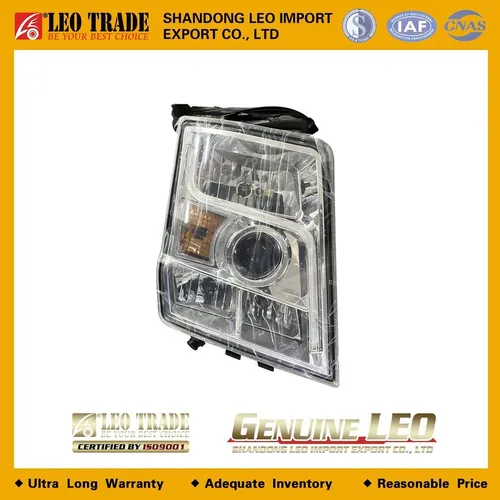 Фара LEO TRADE LEO800304A