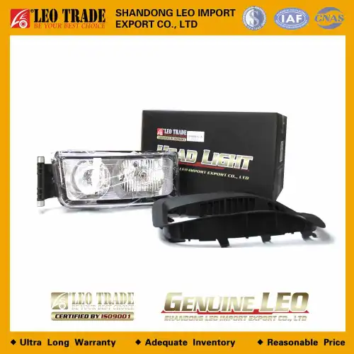 Фара LEO TRADE LEO800317A