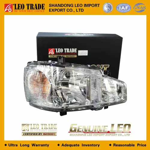 Фара LEO TRADE LEO800386A