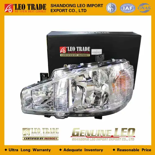 Фара LEO TRADE LEO800387A