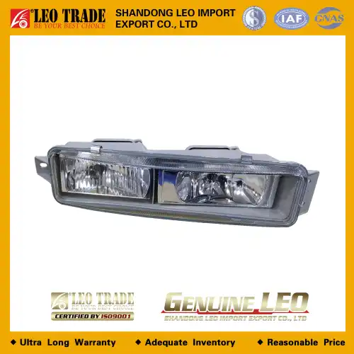 Фара противотуманная LEO TRADE LEO800358A