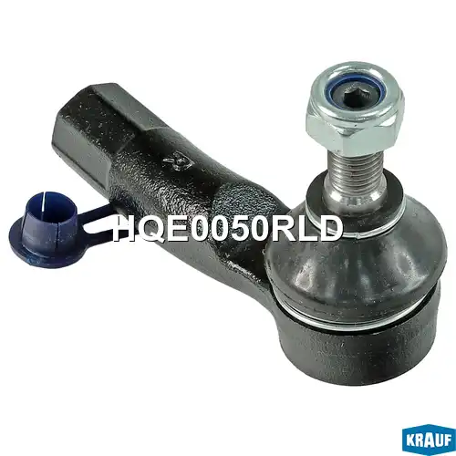 Рулевой наконечник KRAUF HQE0050RLD